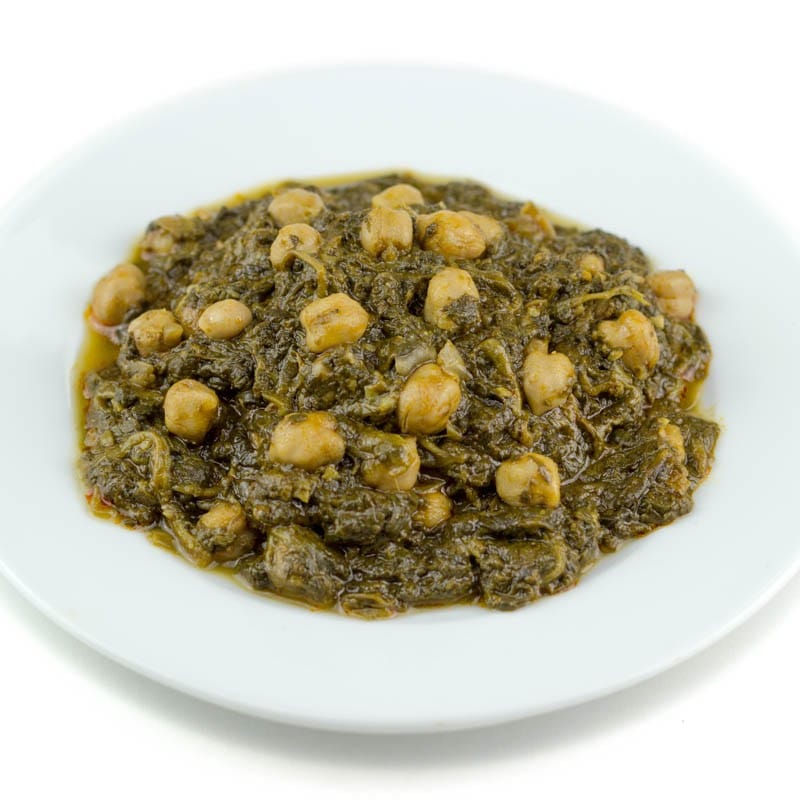 Platos de Verduras saludables a domicilio