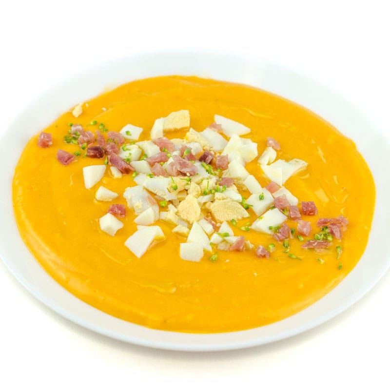 Salmorejo