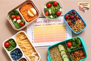 Comida casera a domicilio para toda la semana: cómo organizar tu pedido sin cocinar