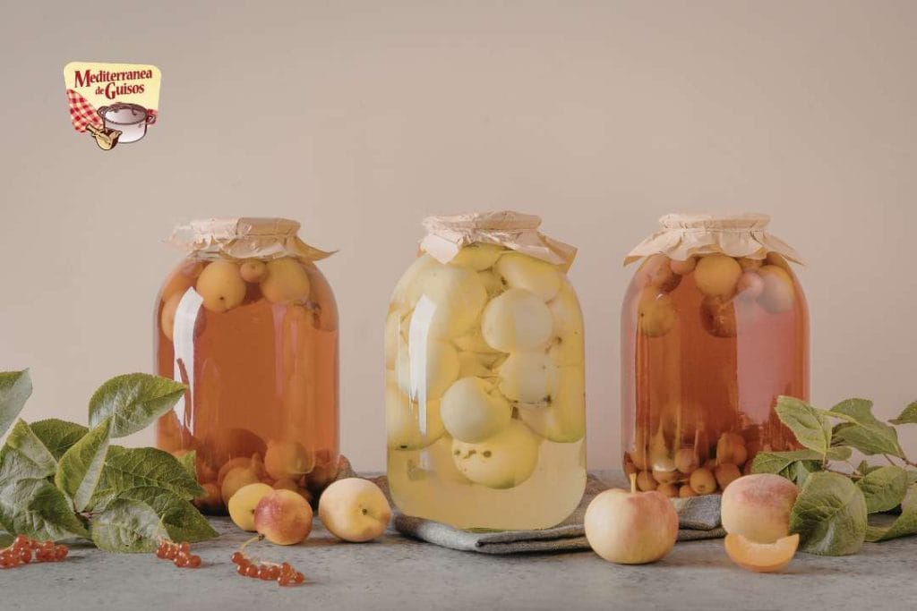 alimentos fermentados bienestar emocional