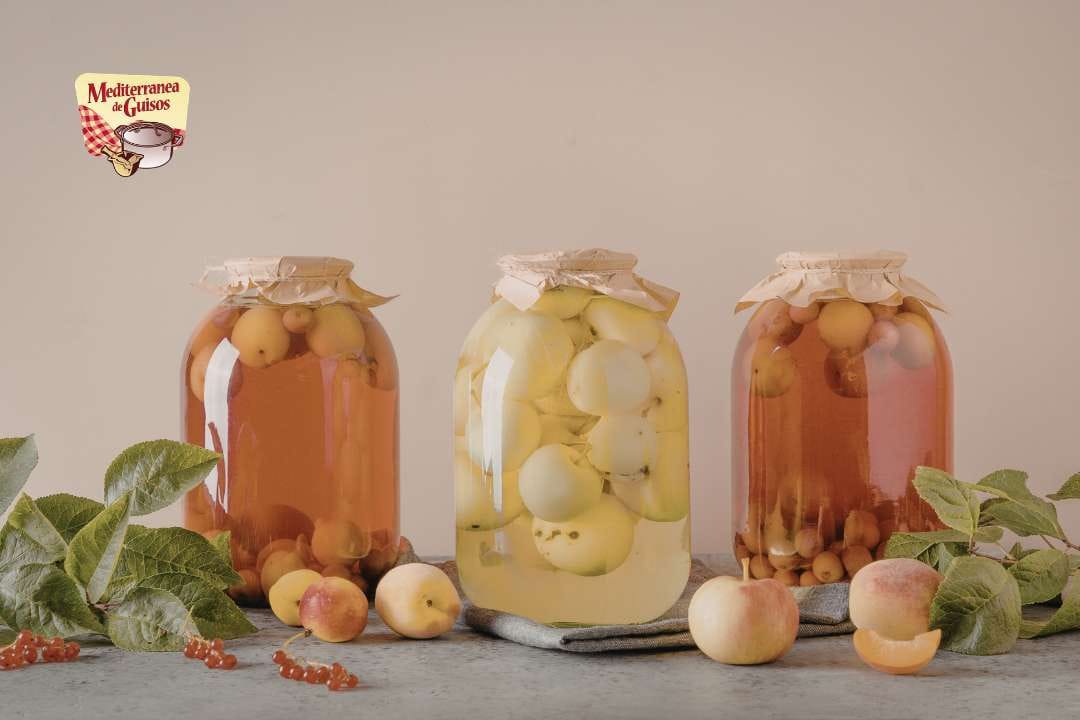 alimentos fermentados bienestar emocional