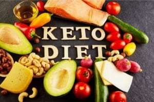 beneficios dieta keto