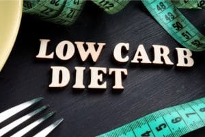 beneficios dieta low carb