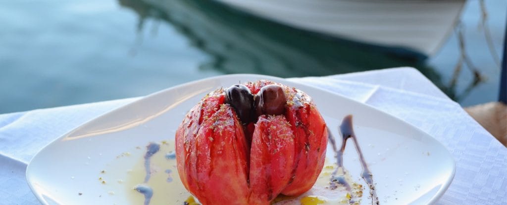 Recomendaciones para comer bien en verano