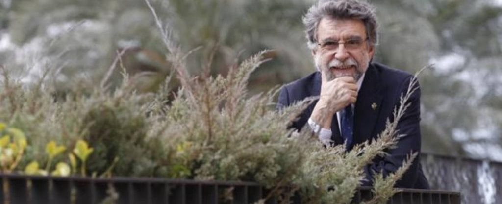 Entrevista al Doctor Antonio Escribano: “Come bien, vive más y mejor”