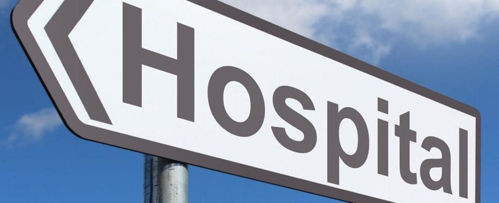 La dieta mediterránea muy presente en los hospitales