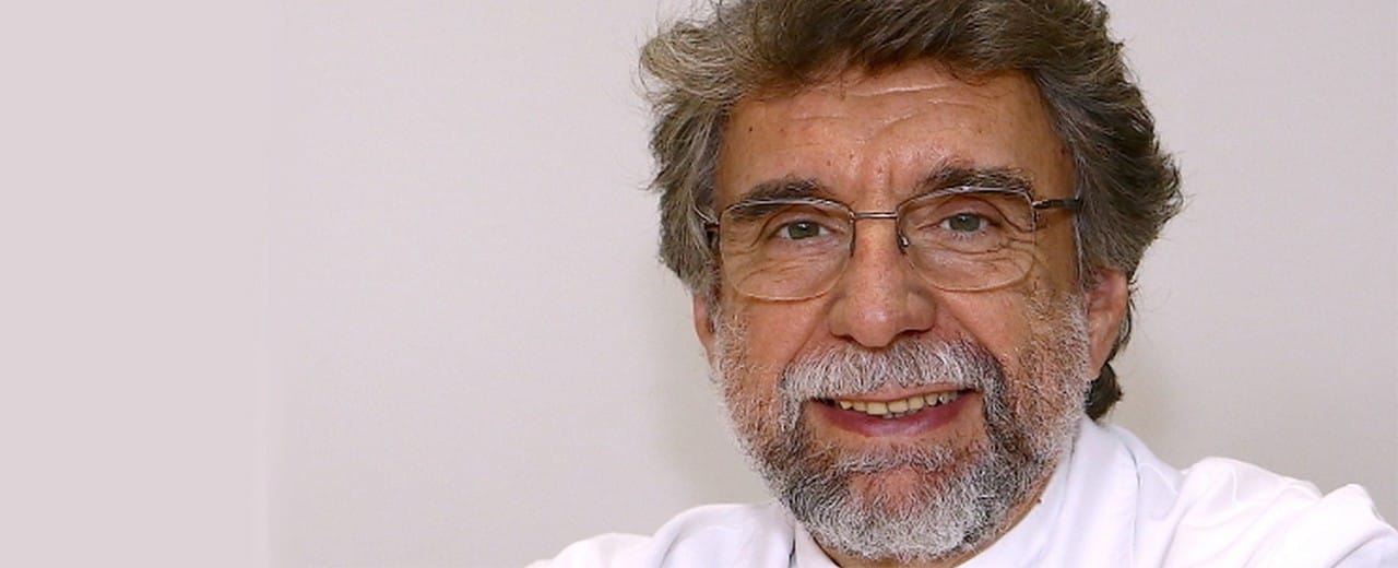 Entrevista al Doctor Antonio Escribano: “La fruta no es ninguna telonera”