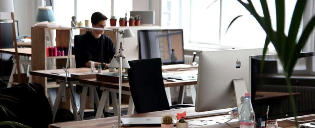 ¿Influye la alimentación en nuestro rendimiento en el trabajo?