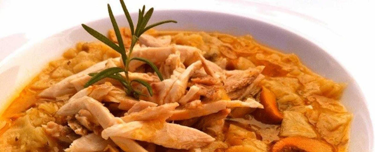 Dieta Mediterránea: Platos típicos de Castilla - La Mancha