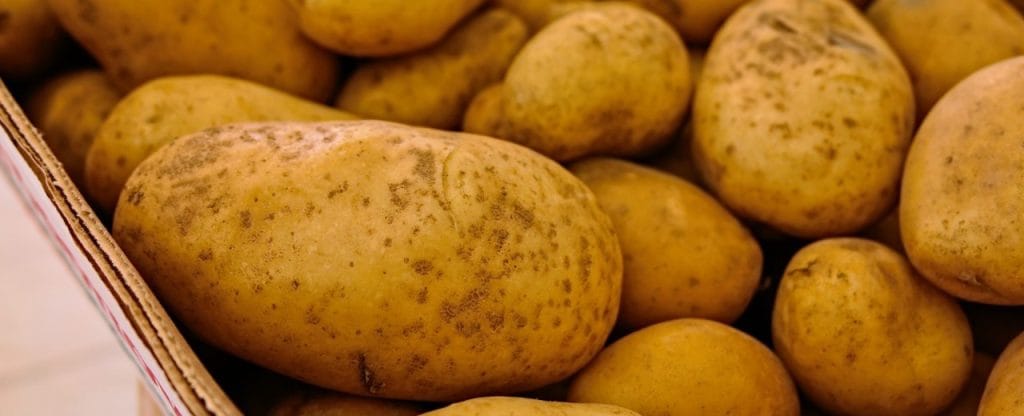 Beneficios para nuestro cuerpo del almidón resistente (I)