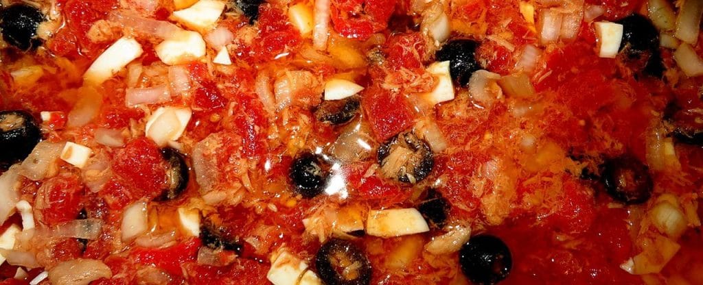 Dieta Mediterránea: Platos Típicos de Murcia