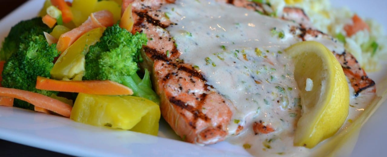 La Dieta Mediterránea salva Vidas