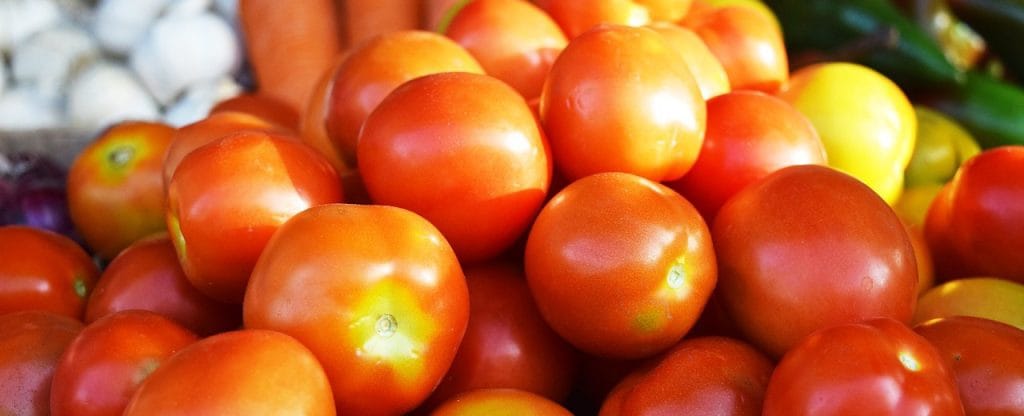 Comida sana: los secretos del tomate