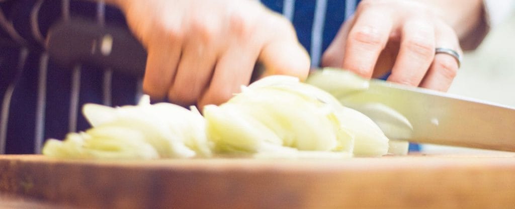 Platos de comida saludable: Un placer sano