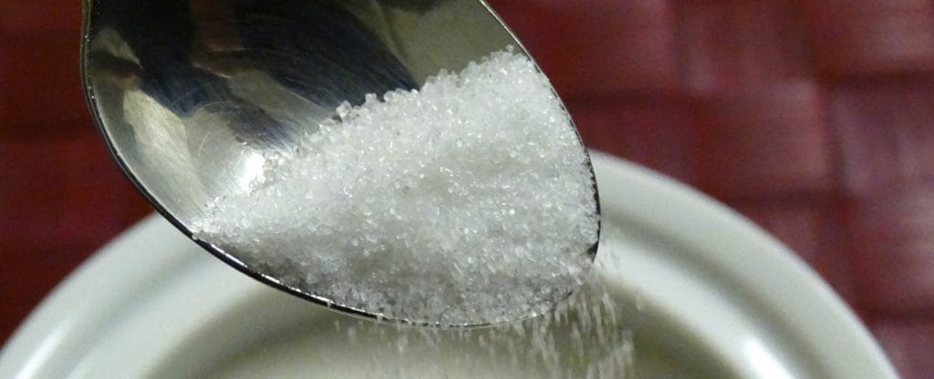 Leyendas y Mitos: Edulcorantes y Sabor Dulce en “Salud Al Día”. Dr. Antonio Escribano