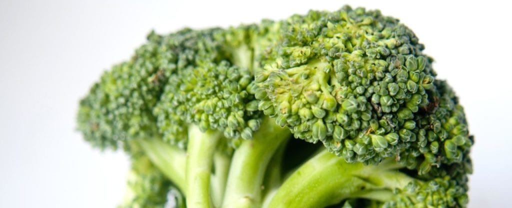 Alimentos y Salud: ¿Qué alimentos nos benefician? (Parte I)