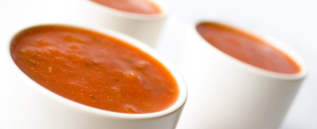 El Gazpacho: ¿Sabes por qué es un plato saludable?