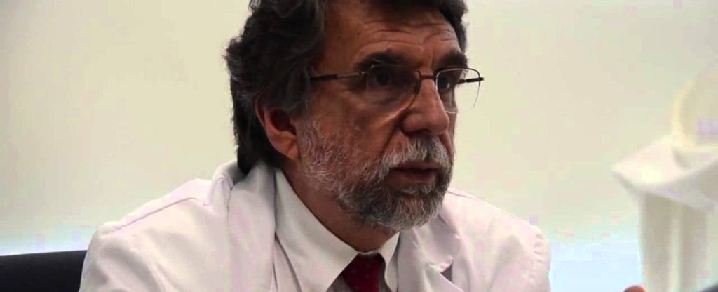 dr antonio escribano alimentacion sana