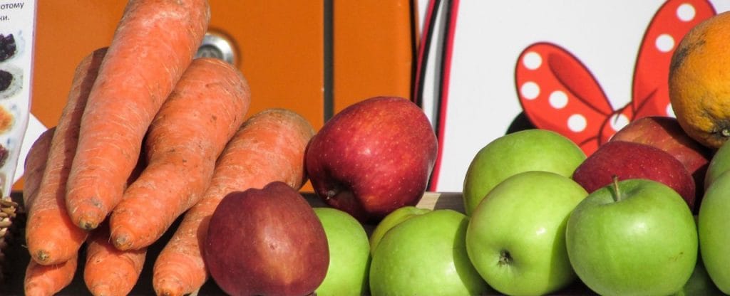 Frutas y Verduras: ¿Cuáles son más beneficiosas para nuestra salud según el Dr. Escribano?