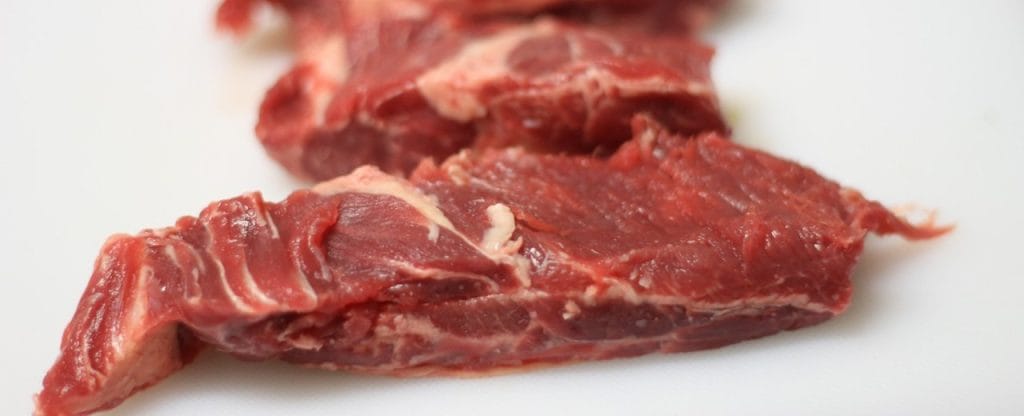 Dr. Antonio Escribano en el IV Foro Porcino INTERPORC