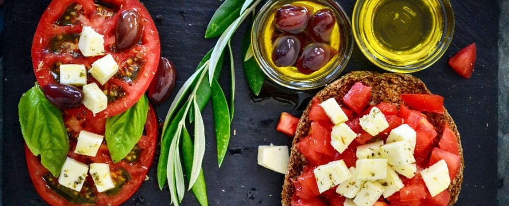Publicado el “Libro Blanco de la Nutrición de las Personas Mayores en España”