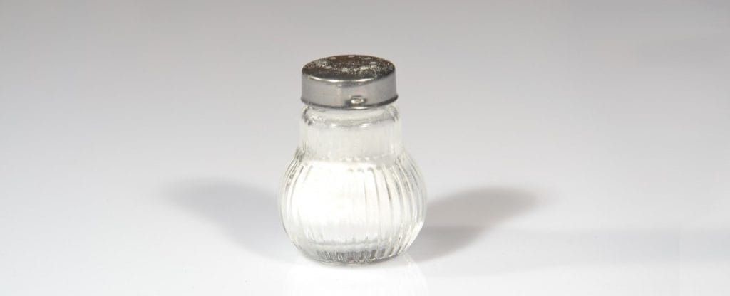 ¿Se puede reducir el consumo de sal sin afectar al sabor y mejorando tu salud?