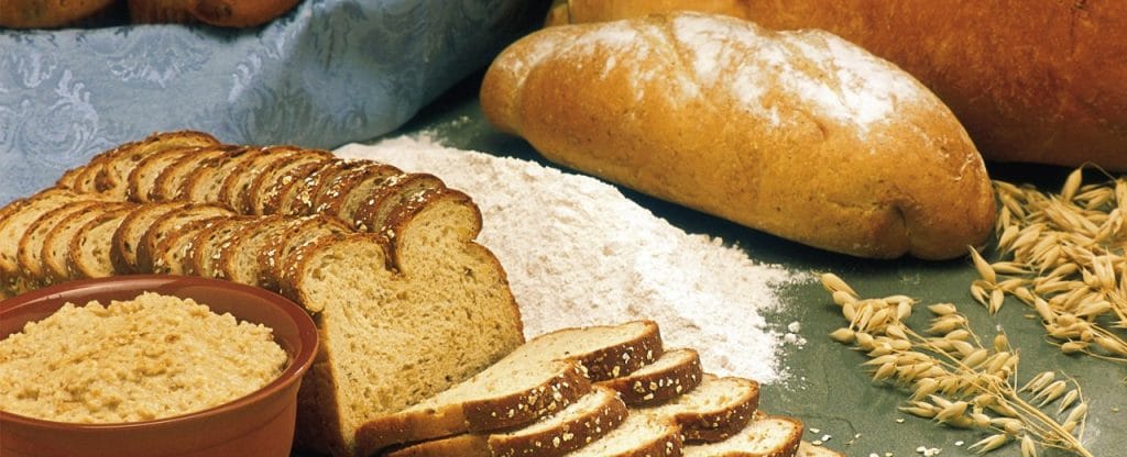 Los Celíacos, un colectivo vulnerable al confinamiento