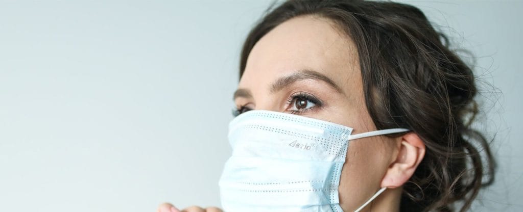 La importancia de la nutrición en tiempos de coronavirus