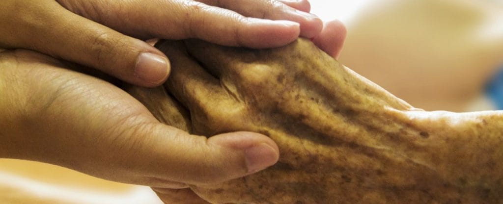 Retos en la alimentación de las personas mayores