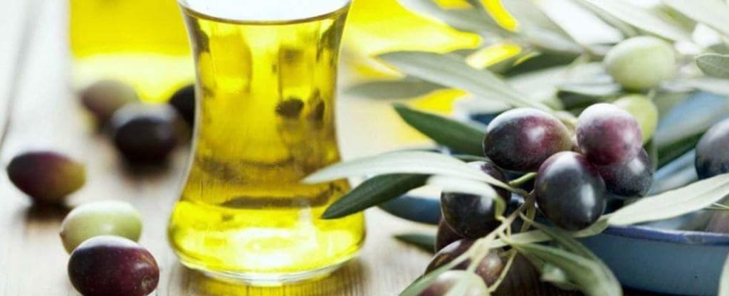 El Oleocanthal en el aceite de oliva. Beneficios para nuestra salud