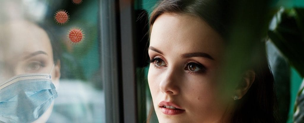 Una adecuada alimentación, tu mejor arma en tiempos de Covid