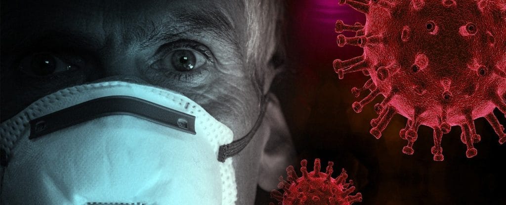 Dieta Mediterranea. Lucha contra el COVID19