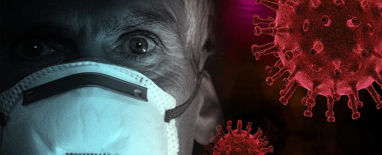 Dieta Mediterranea. Lucha contra el COVID19