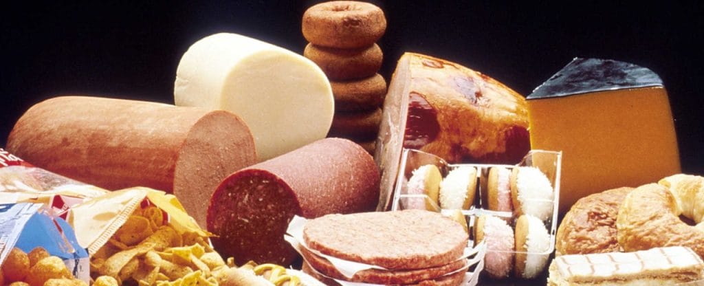 Tipos de grasas: ¿cuáles son beneficiosas y cuáles no?