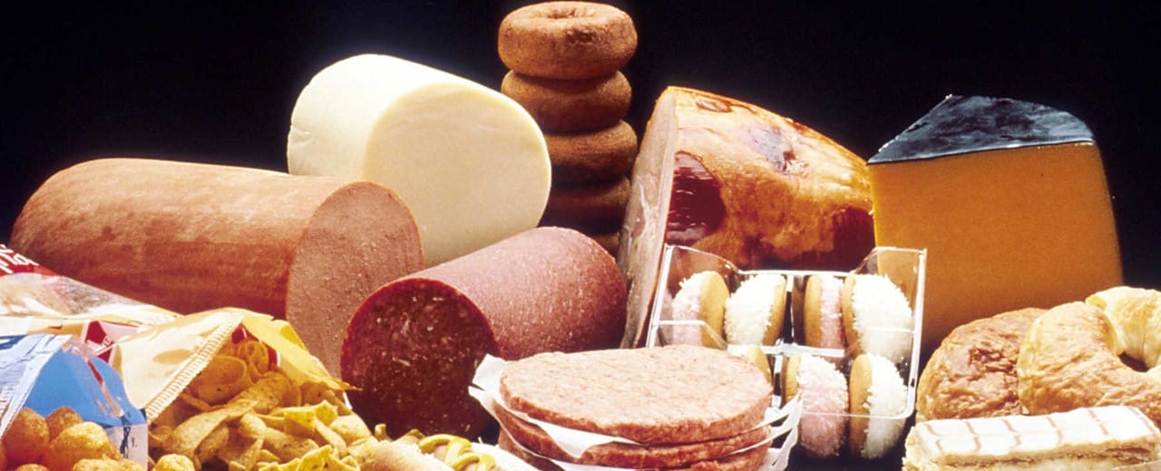 Tipos de grasas: ¿cuáles son beneficiosas y cuáles no?