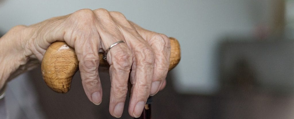 La alimentación en la tercera edad. ¿Qué comer y qué no cuando nos hacemos mayores?