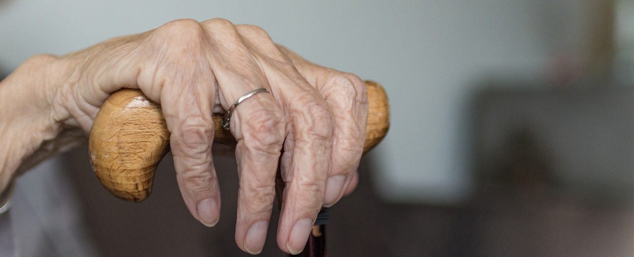 La alimentación en la tercera edad. ¿Qué comer y qué no cuando nos hacemos mayores?