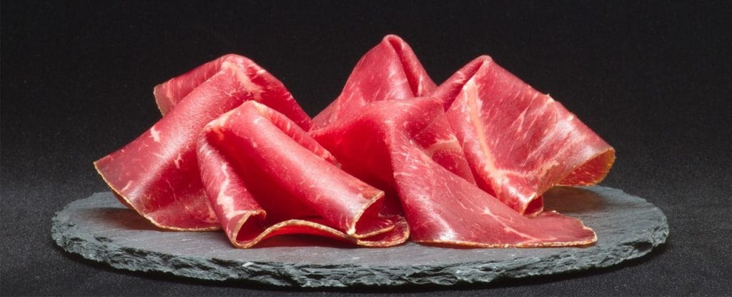 Los alimentos cárnicos curados y fermentados: una fuente de probióticos