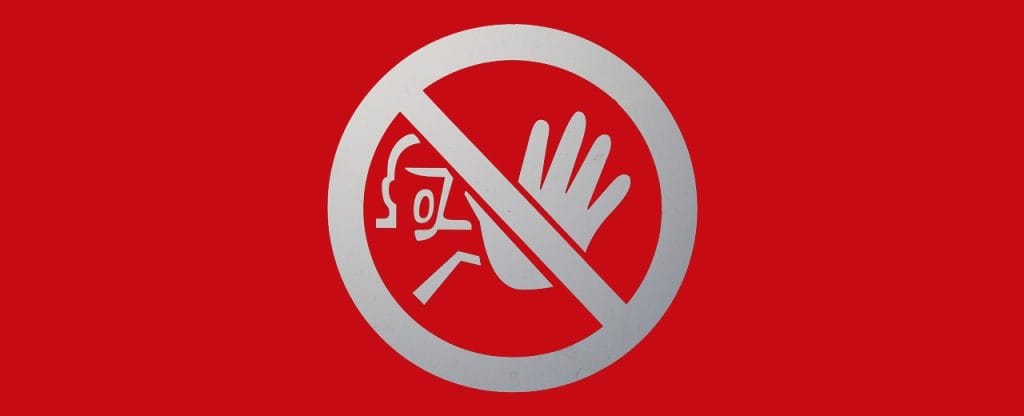 alimentos a evitar dieta keto