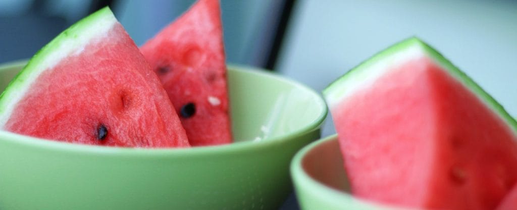 8 frutas bajas en carbohidratos compatibles con tu Dieta Keto