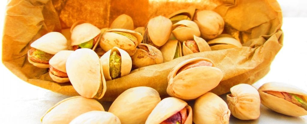 10 Snacks compatibles con tu Dieta Keto