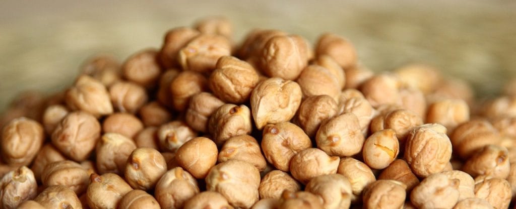 beneficios que aportan los garbanzos para nuestra salud