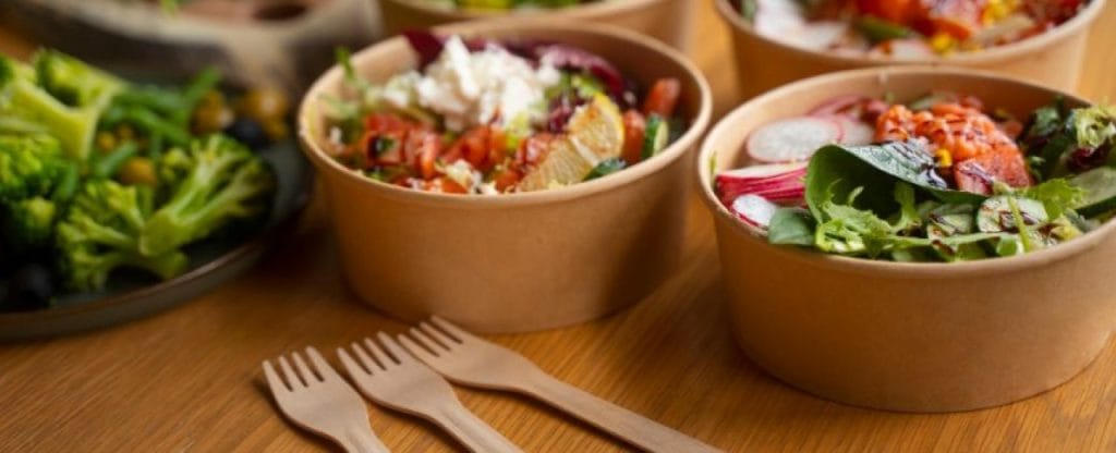 ¿Por qué pedir menús semanales a domicilio?