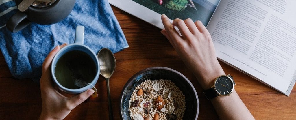 dieta keto para comer en familia con niños