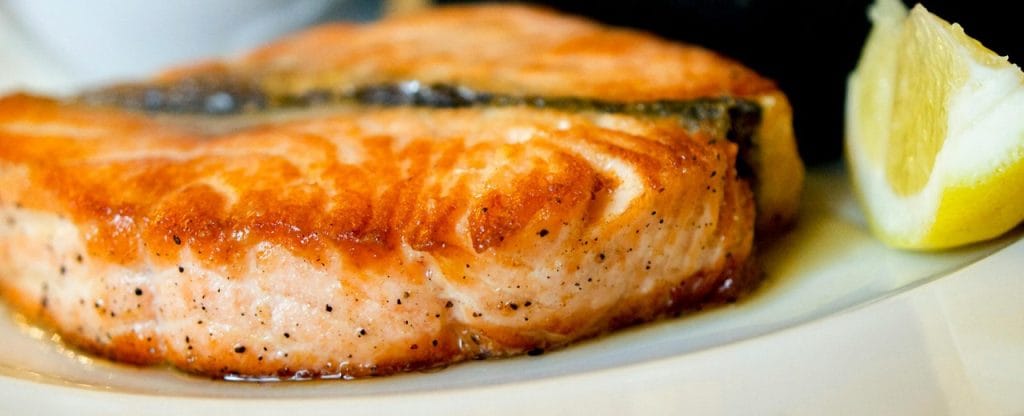 Alimentos ricos en Omega 3