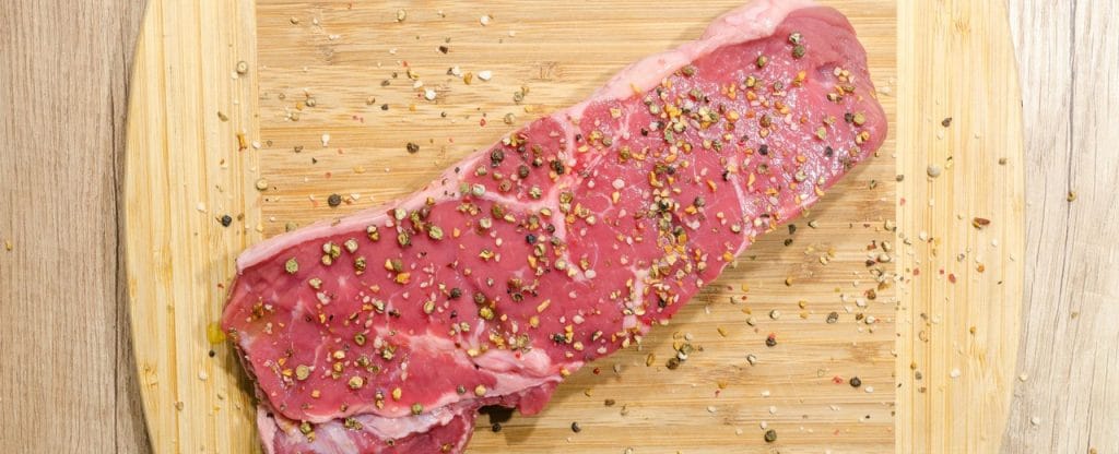 proteina en dieta keto