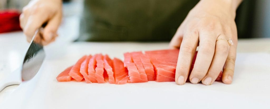 Comida casera a domicilio vs comida rápida