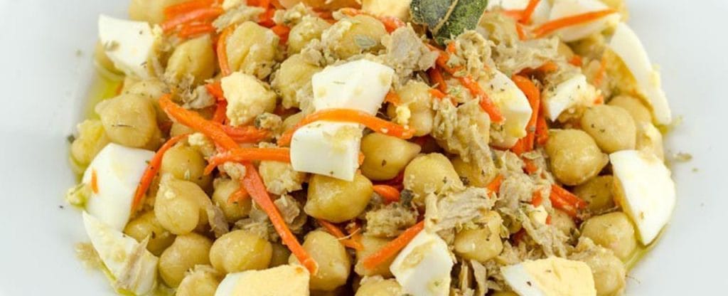 ¿Por qué las ensaladas son el plato estrella del verano?