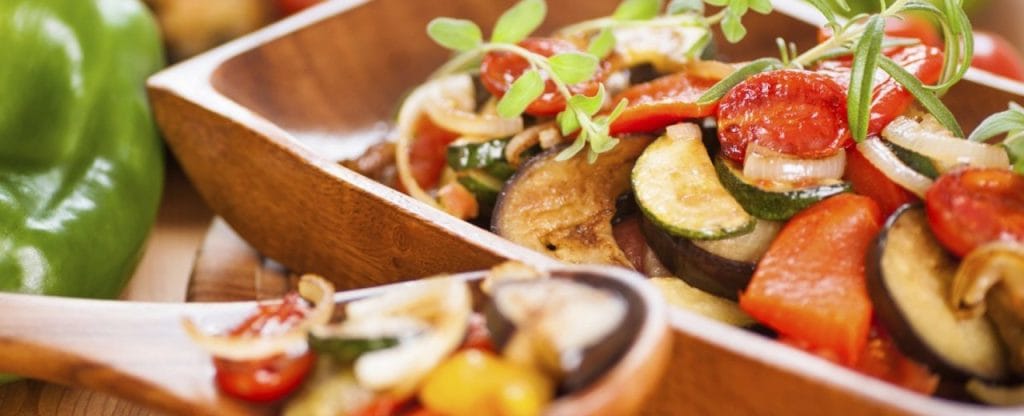 Adelgazar siguiendo la dieta mediterránea