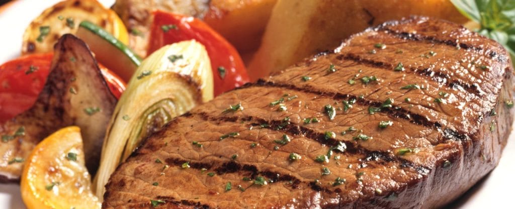 Incluye sin miedo las grasas y las proteínas en tu dieta